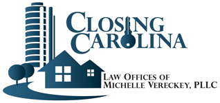 Closing Carolina Logo