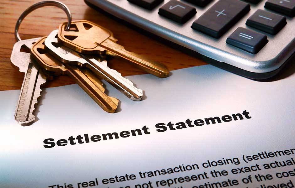 Real Estate Law Services at Closing Carolina